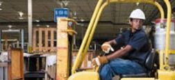 Forklift Certification Hamilton